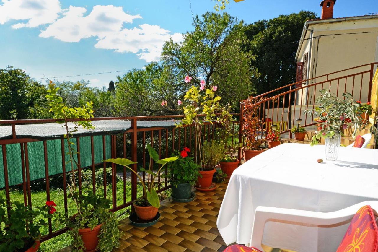 Rooms Tomc Fuškulin Exterior foto